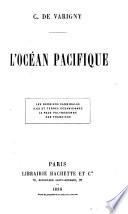 ... L'Océan Pacifique