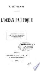L'océan pacifique