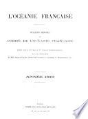 L'Océanie française