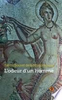 L'odeur d'un homme