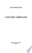 L'odyssée américaine