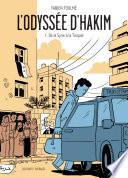 L'Odyssée d'Hakim