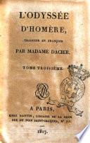 L'Odyssee d'Homere