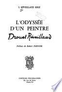 L'odyssée d'un peinture: Drouet Réveillaud
