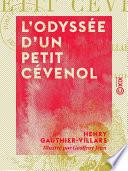 L'Odyssée d'un petit Cévenol