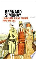 L'Odyssée d'une femme amoureuse