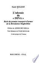L'odyssée du Dina