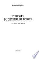 L'odyssée du général de Boigne