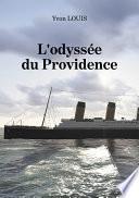 L'odyssée du Providence