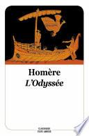 L'Odyssée