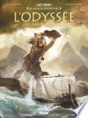 L'Odyssée -
