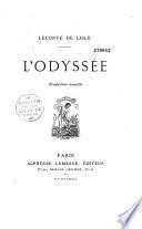 L'Odyssée