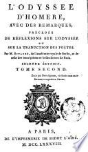 L'Odyssée