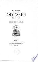 L'Odyssée