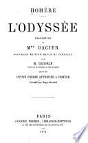 L'Odyssée