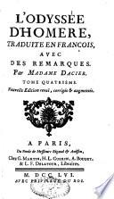 L'Odyssée
