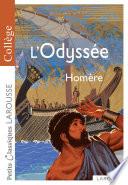 L'Odyssée
