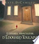 L' odyssée miraculeuse d'Édouard Toulaine