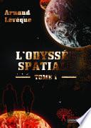 L'odyssée spatiale