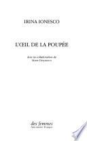 L'oeil de la poupée