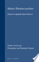 L'Oeuvre Capitale Dans L'Oeuvre
