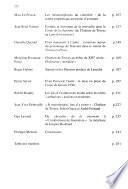 L'oeuvre de Chrétien de Troyes dans la littérature française