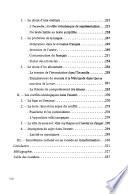 L'oeuvre romanesque de Mohamed Dib