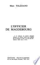 L'officier de Magdebourg