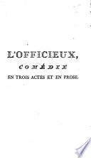 L' Officieux