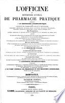 L'officine