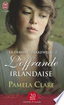L'offrande irlandaise