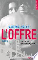 L'offre - saison 2