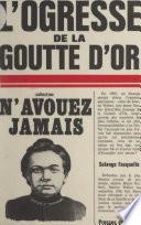 L'ogresse de la goutte-d'or