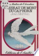 L'oiseau de mort du Cap Horn