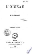 L'oiseau