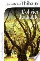 L'Olivier du diable