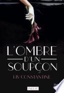 L'ombre d'un soupçon