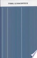 L'ombre D'une Chimere