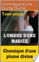 L'Ombre d'une mariée