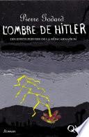 L'Ombre de Hitler