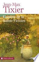 L'ombre de la Sainte-Victoire