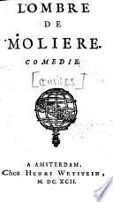 L' Ombre de Molière