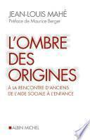 L'Ombre des origines