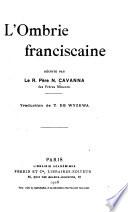 L'Ombrie franciscaine