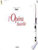 L'Opéra Bastille