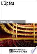 L'Opéra