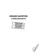 L'opéra réinventé