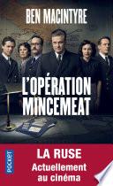 L'Opération Mincemeat