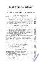 L'Opinion