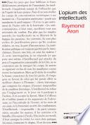 L'Opium des intellectuels